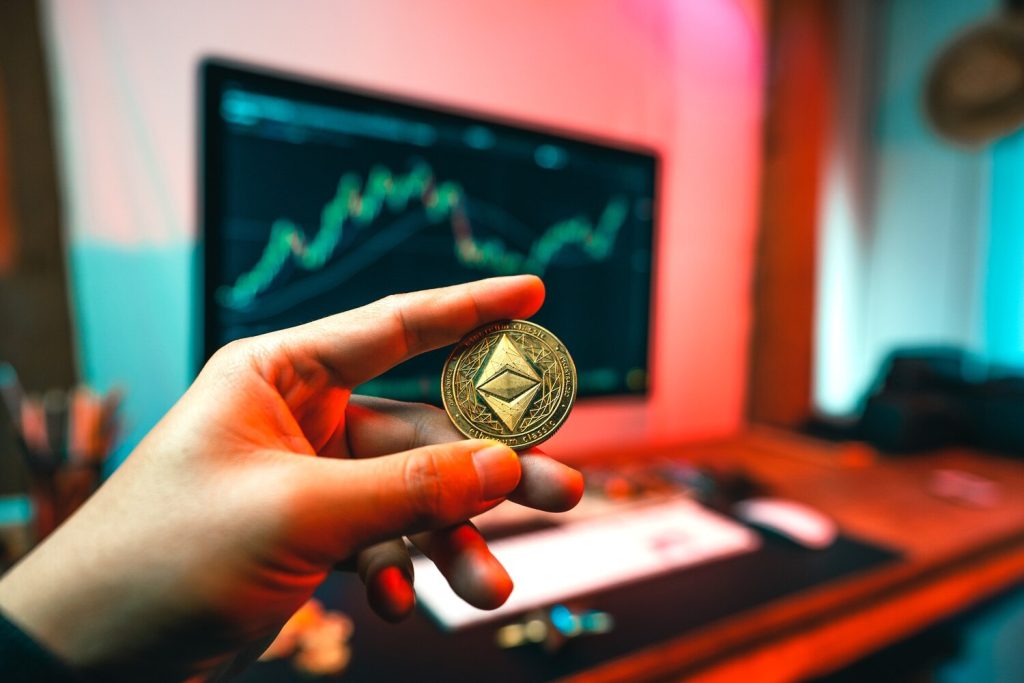 Découvrez comment investir en crypto sans dépenser un centime !