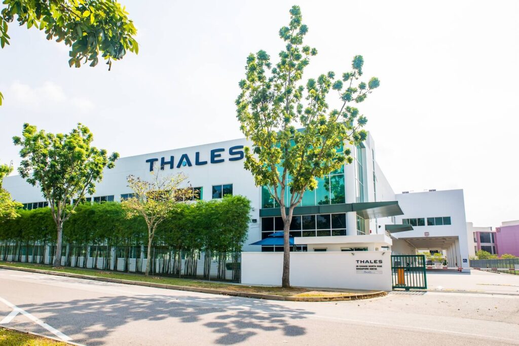 Investir dans Thales opportunité ou risque